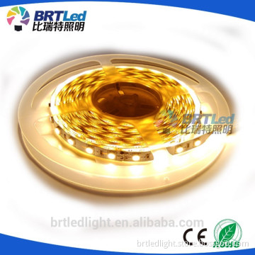 Warm white rgb 60led/m led strip light 5050 12v automotive led light